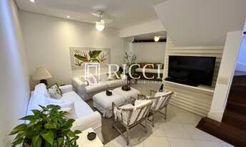 Imagem 6: 4 suítes, 3 vagas, deck privativo pé na areia, condomínio frente mar, piscina aquecida