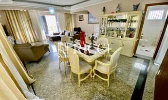 Imagem 4: Sobreposta alta no bairro Aparecida