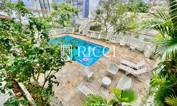 Imagem: Comprar casa no Ilha Porchat com piscina