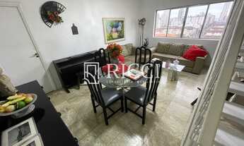 Imagem 7: COBERTURA VISTA MAR EM SANTOS