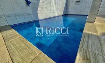 Imagem 7: Sobreposta alta no bairro Aparecida