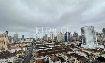 Imagem 6: COBERTURA VISTA MAR EM SANTOS