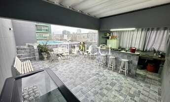 Imagem 2: COBERTURA VISTA MAR EM SANTOS