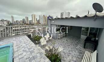 Imagem 3: COBERTURA VISTA MAR EM SANTOS