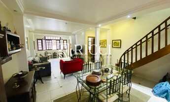 Imagem: Sobrado à venda no Bairro do Gonzaga