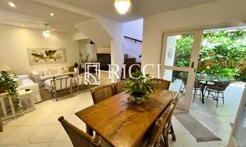 Imagem 5: 4 suítes, 3 vagas, deck privativo pé na areia, condomínio frente mar, piscina aquecida