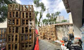 Imagem 3: Terreno em santos, oportunidade de terreno