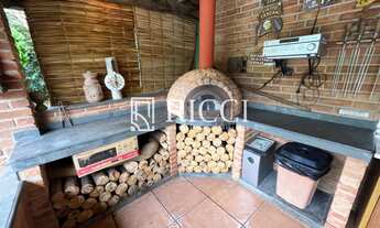 Imagem 4: Casa em Santos Casa com 4 dormitórios