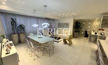 Imagem: APARTAMENTO GARDEN ESPAÇOSO E LUXUOSO À