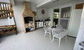 Imagem 2: Sobreposta alta no bairro Aparecida