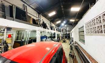 Imagem 3: Galpão em santos para venda, terreno para venda em santos, terreno no centro de santos