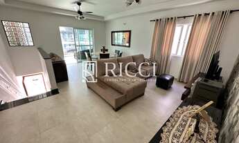 Imagem: Sobreposta Alta com 3 dorm e 2 suítes