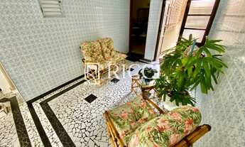 Imagem: Casa a venda no bairro vila mathias santos