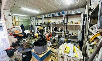 Imagem 4: Galpão em santos para venda, terreno para venda em santos, terreno no centro de santos