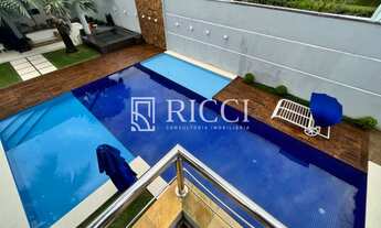 Imagem: ESPETACULAR MANSÃO COM 9 SUÍTES EM CONDOMÍNIO