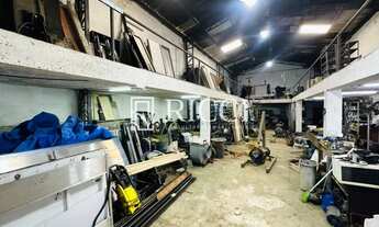 Imagem 5: Galpão em santos para venda, terreno para venda em santos, terreno no centro de santos