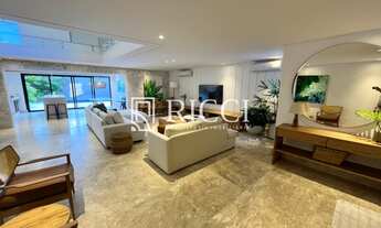 Imagem 3: ESPETACULAR CASA A VENDA 4 SUÍTES COM PISCINA PRIVATIVA NA BARRA DO SAHY EM SÃO SEBASTIÃO