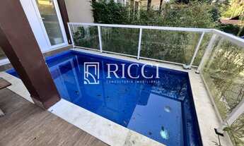 Imagem: LINDA CASA 4 SUÍTES EM CONDOMÍNIO FECHADO