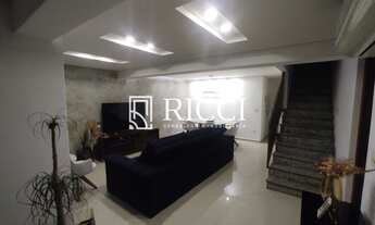 Imagem 6: Sobreposta Alta com 4 Quartos no Embaré, Santos