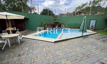 Imagem 3: Casa em Santos Casa com 4 dormitórios