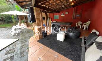 Imagem 7: Casa em Santos Casa com 4 dormitórios