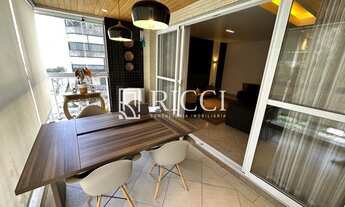 Imagem 7: Garden com 4 suítes no Gonzaga, 2 quadras da praia!