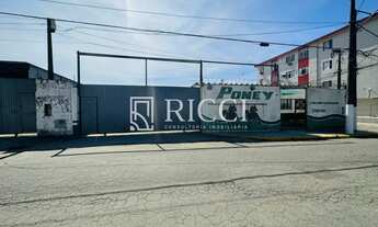 Imagem 2: Terreno 3.887m² na Vila Valença, São Vicente