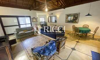 Imagem 6: CASA TÉRREA COM 4 DORMITÓRIOS/2 SUÍTES A 100metros DA PRAIA EM JUQUEHY !!!