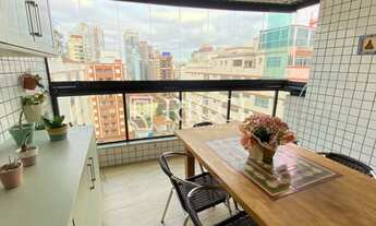 Imagem: Apartamento à venda na Pompéia, Santos-SP