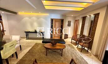 Imagem 6: Garden com 4 suítes no Gonzaga, 2 quadras da praia!