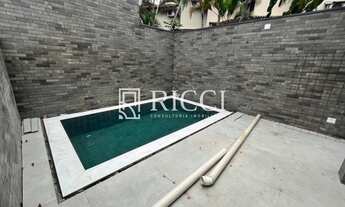 Imagem: CONDOMÍNIO PÉ NA AREIA 4 SUÍTES EM JUQUEHY