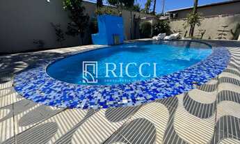 Imagem 2: CASA NA PRAIA DE PERNAMBUCO- GUARUJÁ