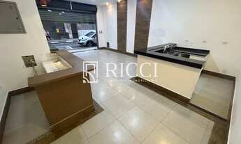 Imagem 6: PRÉDIO COMERCIAL A VENDA CENTRO DE SANTOS