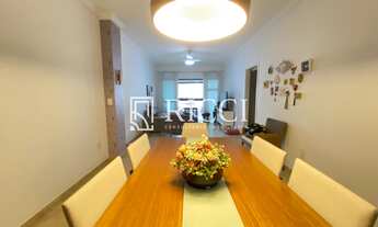 Imagem 6: Apartamento à venda na Pompéia, Santos-SP: 3 quartos, 1 suíte, 3 salas, 3 banheiros, 2 vag