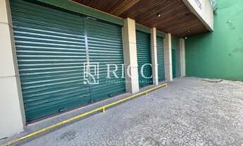 Imagem: Prédio à venda na Vila Nova em Santos