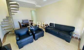 Imagem 6: COBERTURA RESIDENCIAL em GUARUJÁ - SP, PARQUE ENSEADA