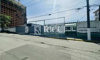 Imagem 3: Terreno 3.887m² na Vila Valença, São Vicente