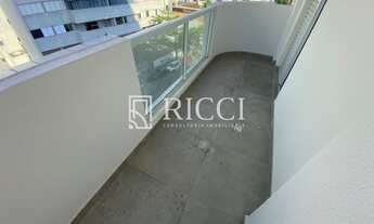 Imagem: Apartamento 2 dormitórios, vista mar na