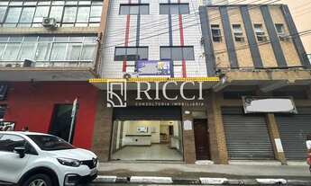 Imagem 3: PRÉDIO COMERCIAL A VENDA CENTRO DE SANTOS