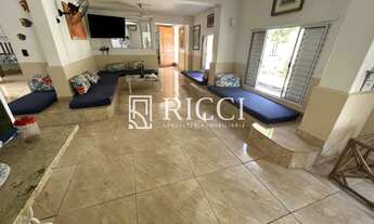 Imagem 7: CASA NA PRAIA DE PERNAMBUCO- GUARUJÁ