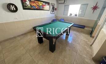 Imagem 4: CASA NA PRAIA DE PERNAMBUCO- GUARUJÁ