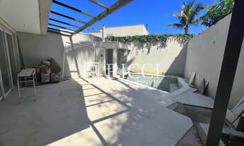 Imagem: SOBRADO ISOLADO 5 SUÍTES, CONDOMÍNIO FECHADO