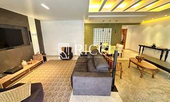 Imagem 5: Garden com 4 suítes no Gonzaga, 2 quadras da praia!