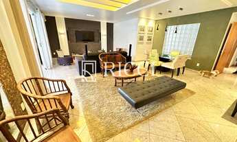 Imagem 4: Garden com 4 suítes no Gonzaga, 2 quadras da praia!