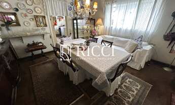 Imagem 5: Sobrado no campo grande, lindo sobrado no campo grande santos, oportunidade de sobrado no