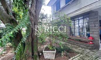 Imagem 2: Sobrado no campo grande, lindo sobrado no campo grande santos, oportunidade de sobrado no