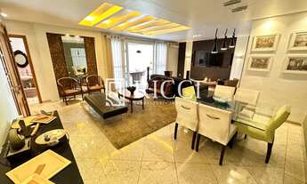 Imagem: Garden com 4 suítes no Gonzaga, 2 quadras