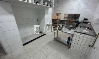 Imagem 7: PRÉDIO COMERCIAL A VENDA CENTRO DE SANTOS