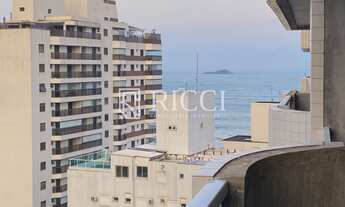 Imagem: Apartamento na praia das Astúrias Guarujá