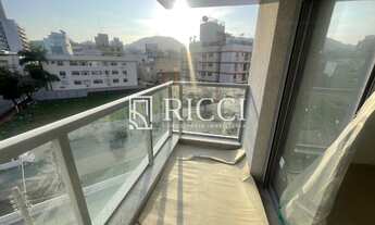 Imagem 5: Apartamento 3 dormitórios, prédio novo lazer completo